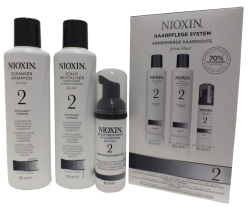 nioxin kit sistema 2 